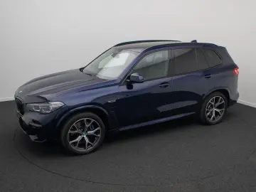 X5 xD45e M Sport HUD 360 Laser DAB SkyLounge H K