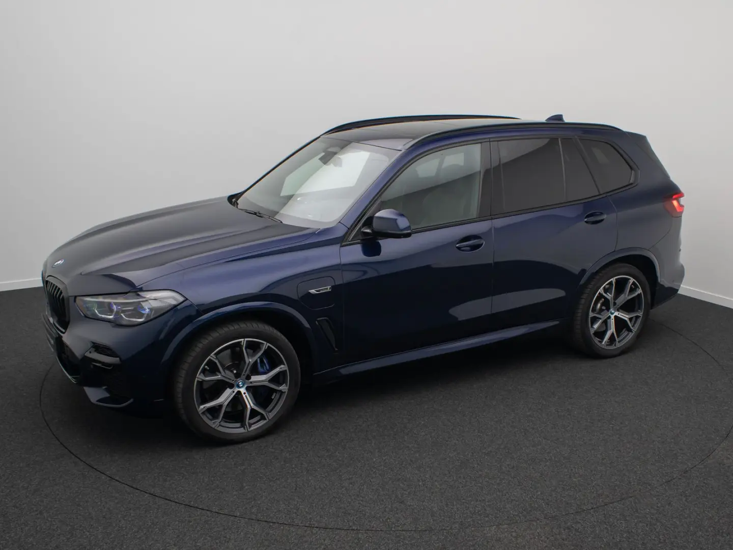 X5 xD45e M Sport HUD 360 Laser DAB SkyLounge H K