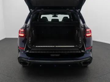 X5 xD45e M Sport HUD 360 Laser DAB SkyLounge H K