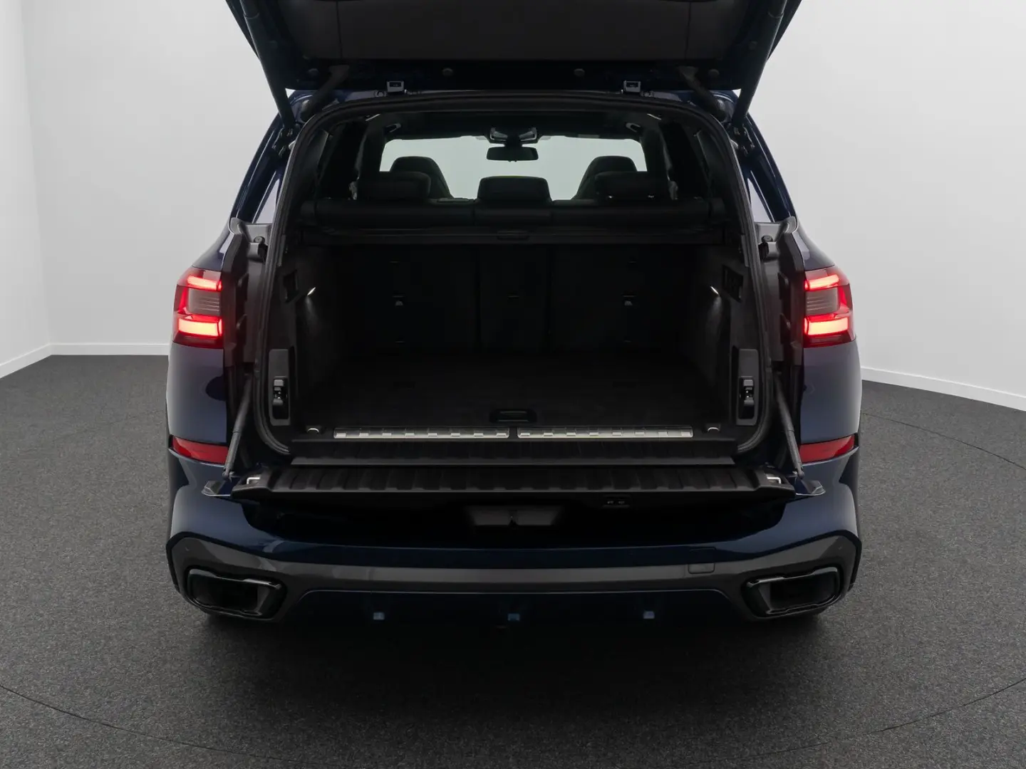 X5 xD45e M Sport HUD 360 Laser DAB SkyLounge H K