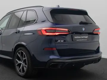 X5 xD45e M Sport HUD 360 Laser DAB SkyLounge H K