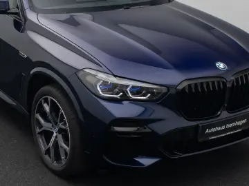 X5 xD45e M Sport HUD 360 Laser DAB SkyLounge H K