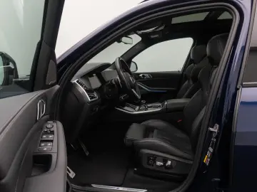 X5 xD45e M Sport HUD 360 Laser DAB SkyLounge H K