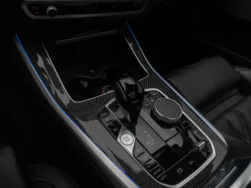 X5 xD45e M Sport HUD 360 Laser DAB SkyLounge H K