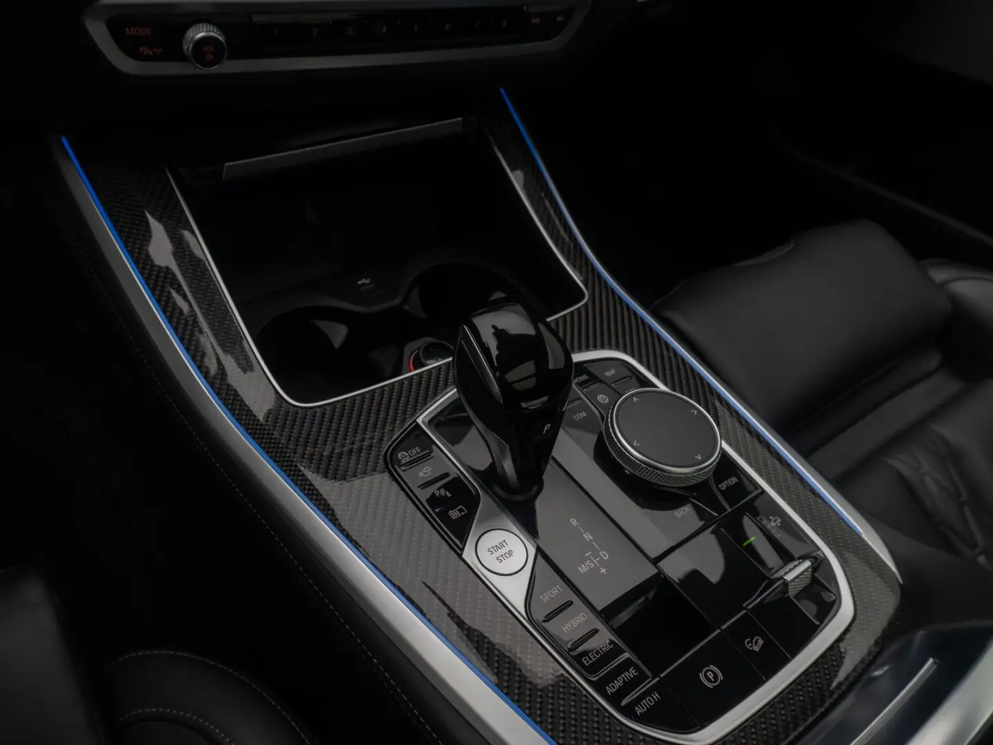 X5 xD45e M Sport HUD 360 Laser DAB SkyLounge H K