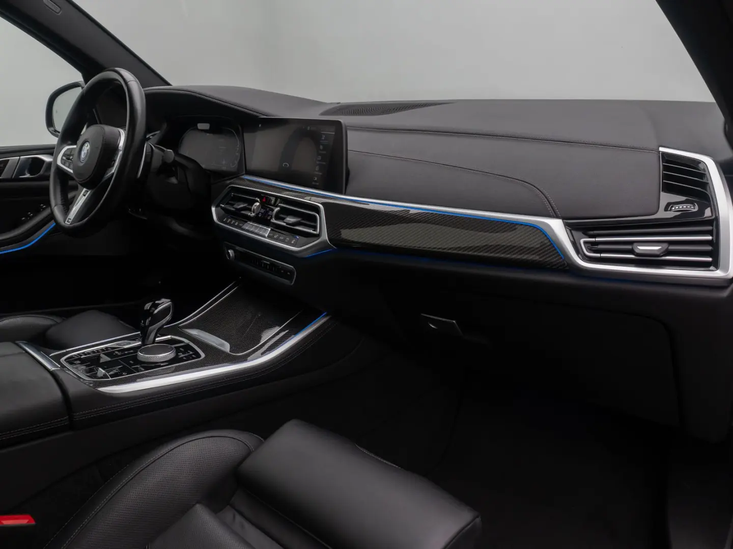 X5 xD45e M Sport HUD 360 Laser DAB SkyLounge H K