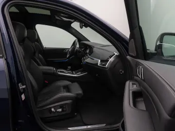 X5 xD45e M Sport HUD 360 Laser DAB SkyLounge H K