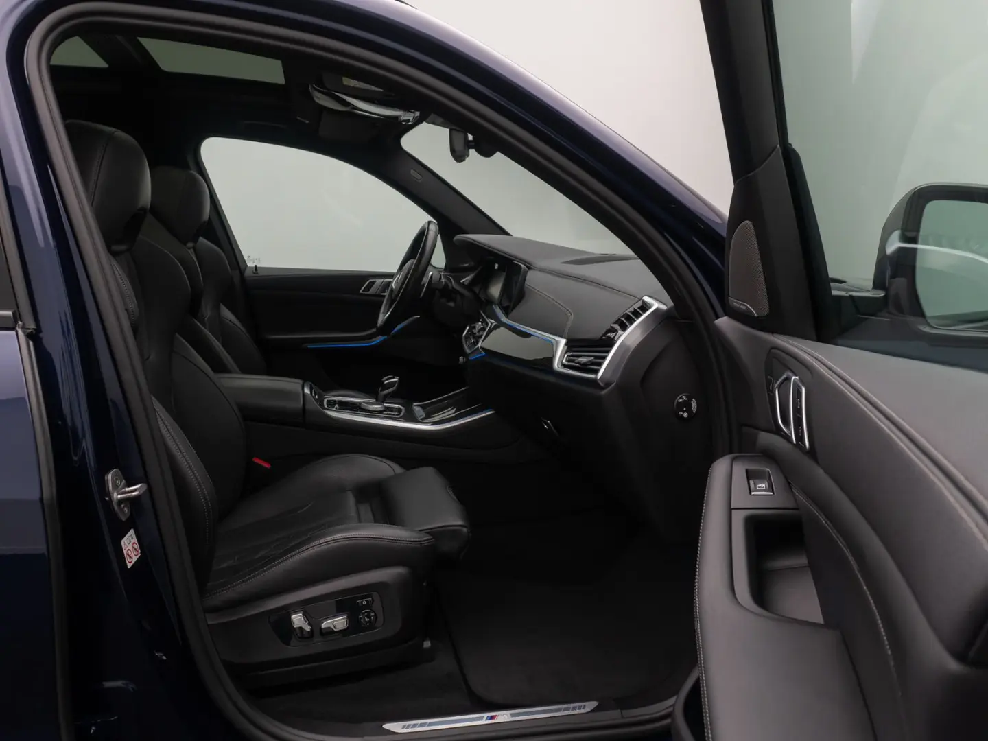 X5 xD45e M Sport HUD 360 Laser DAB SkyLounge H K