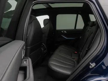X5 xD45e M Sport HUD 360 Laser DAB SkyLounge H K