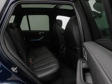 X5 xD45e M Sport HUD 360 Laser DAB SkyLounge H K