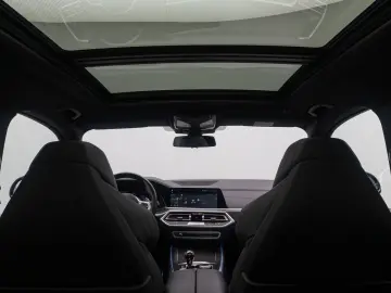 X5 xD45e M Sport HUD 360 Laser DAB SkyLounge H K