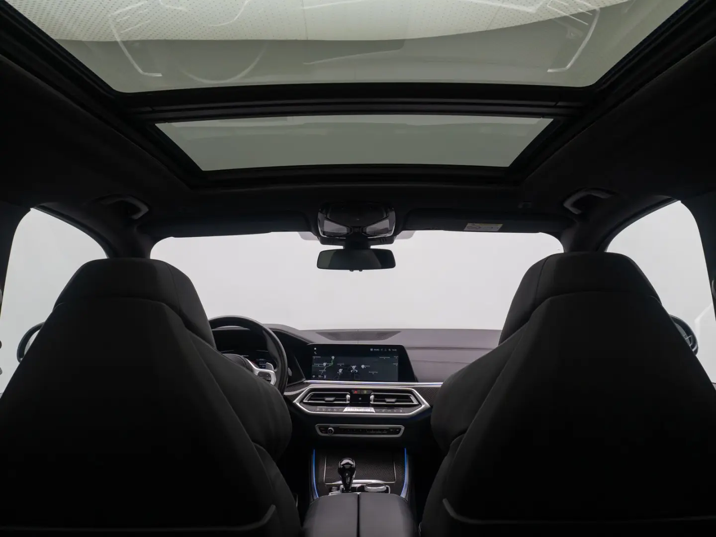 X5 xD45e M Sport HUD 360 Laser DAB SkyLounge H K