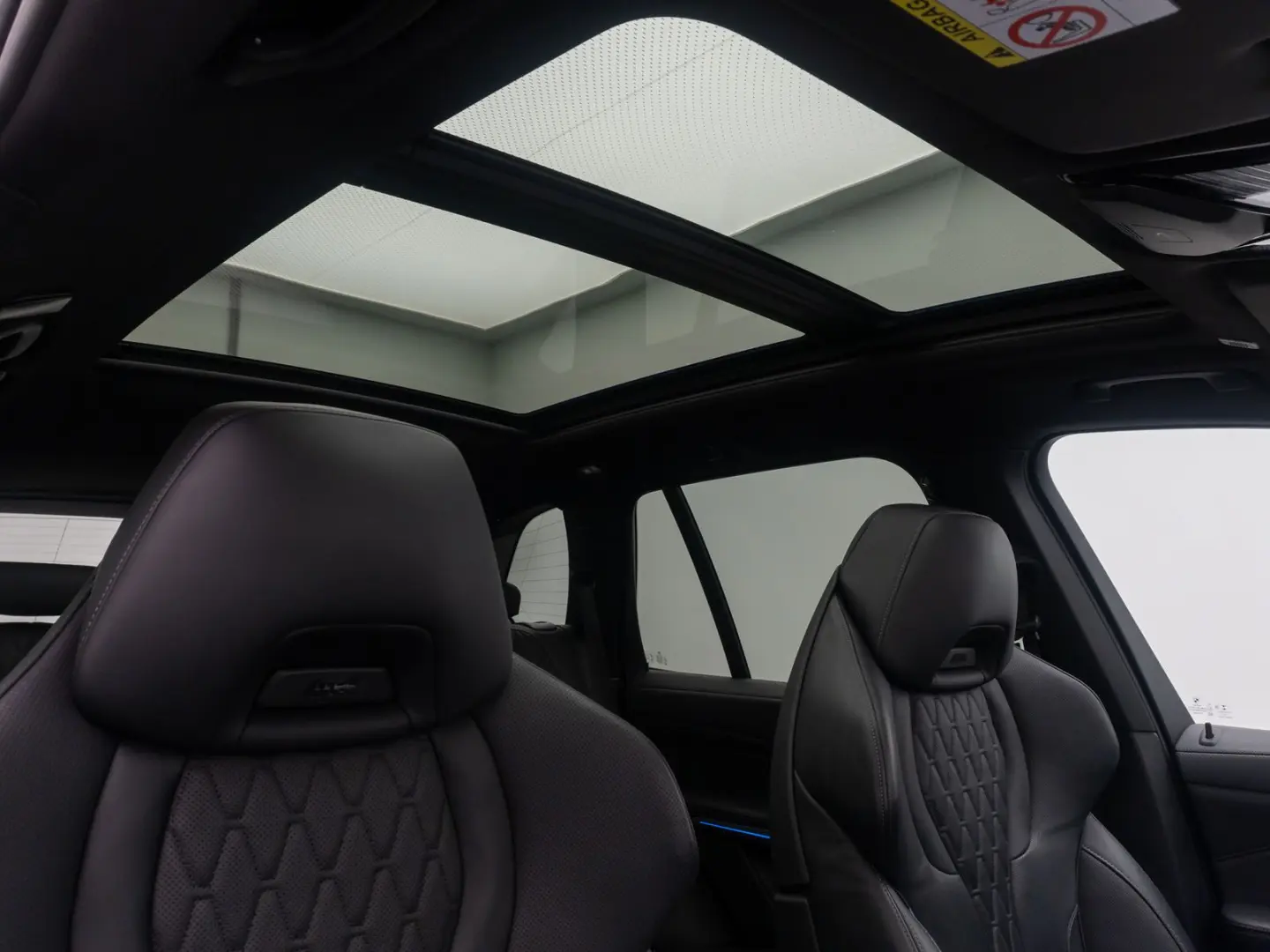 X5 xD45e M Sport HUD 360 Laser DAB SkyLounge H K