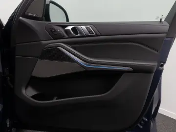 X5 xD45e M Sport HUD 360 Laser DAB SkyLounge H K