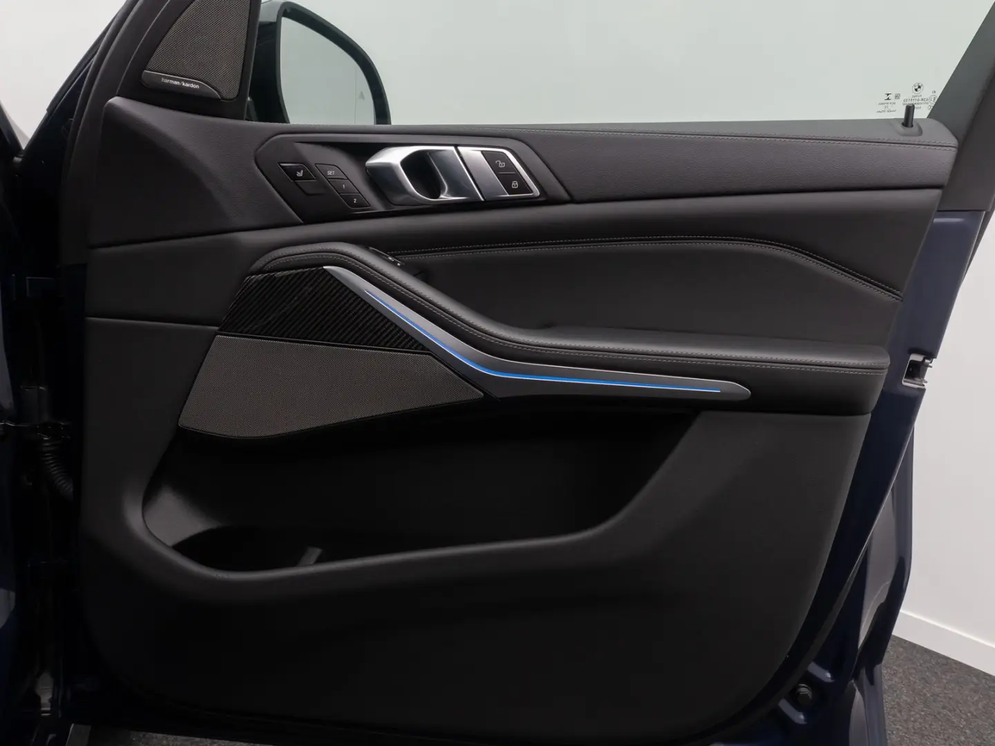 X5 xD45e M Sport HUD 360 Laser DAB SkyLounge H K