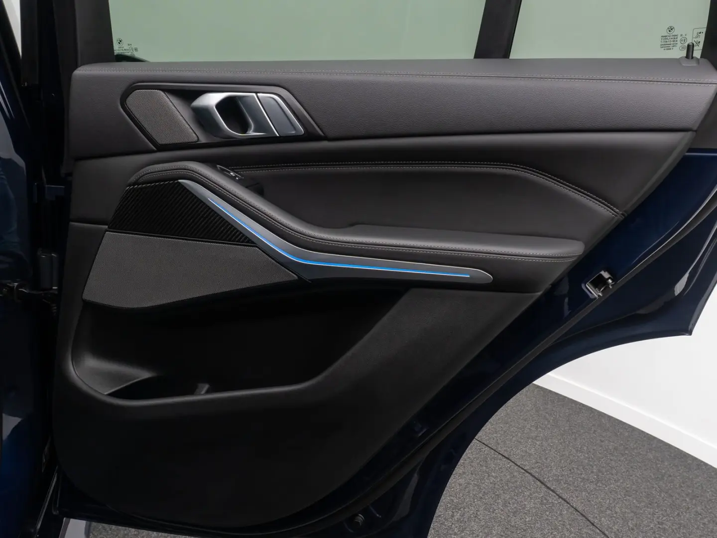 X5 xD45e M Sport HUD 360 Laser DAB SkyLounge H K