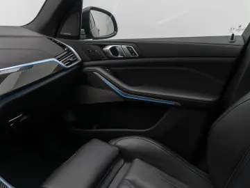 X5 xD45e M Sport HUD 360 Laser DAB SkyLounge H K
