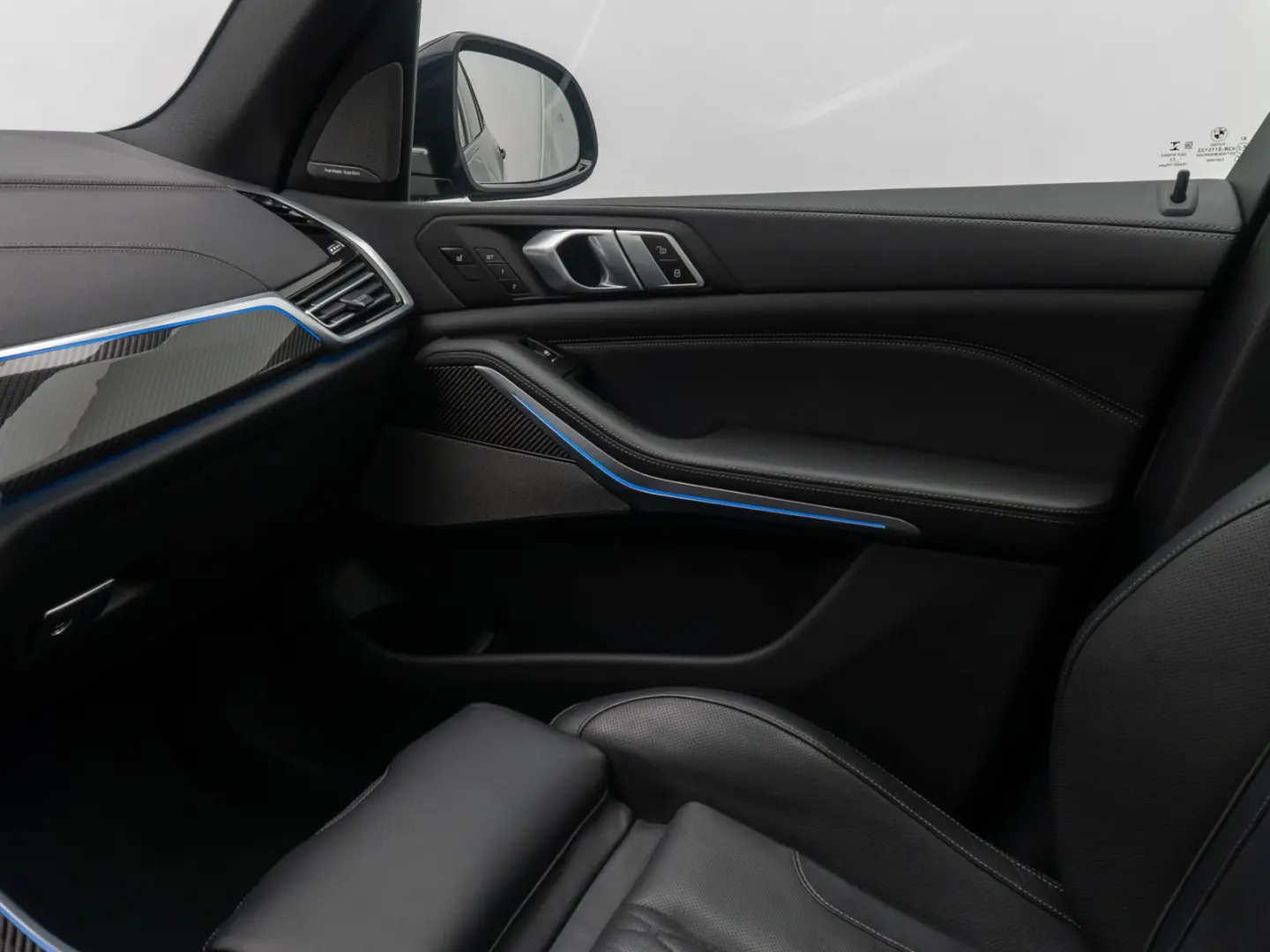 X5 xD45e M Sport HUD 360 Laser DAB SkyLounge H K