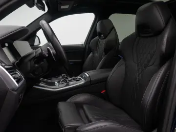 X5 xD45e M Sport HUD 360 Laser DAB SkyLounge H K