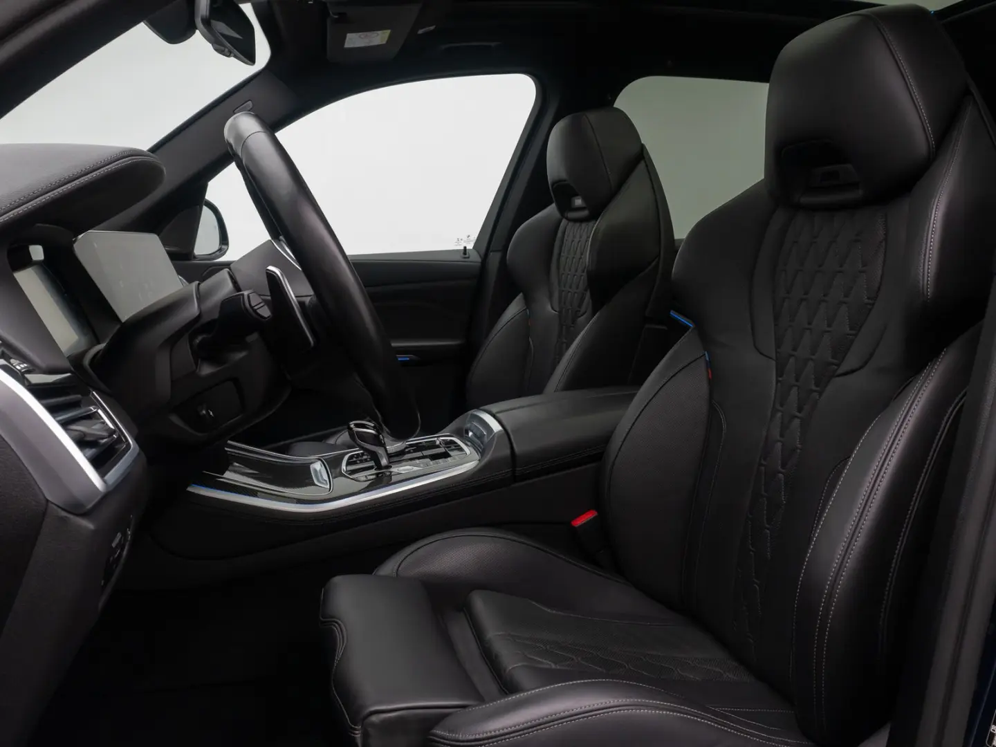 X5 xD45e M Sport HUD 360 Laser DAB SkyLounge H K