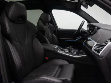 X5 xD45e M Sport HUD 360 Laser DAB SkyLounge H K
