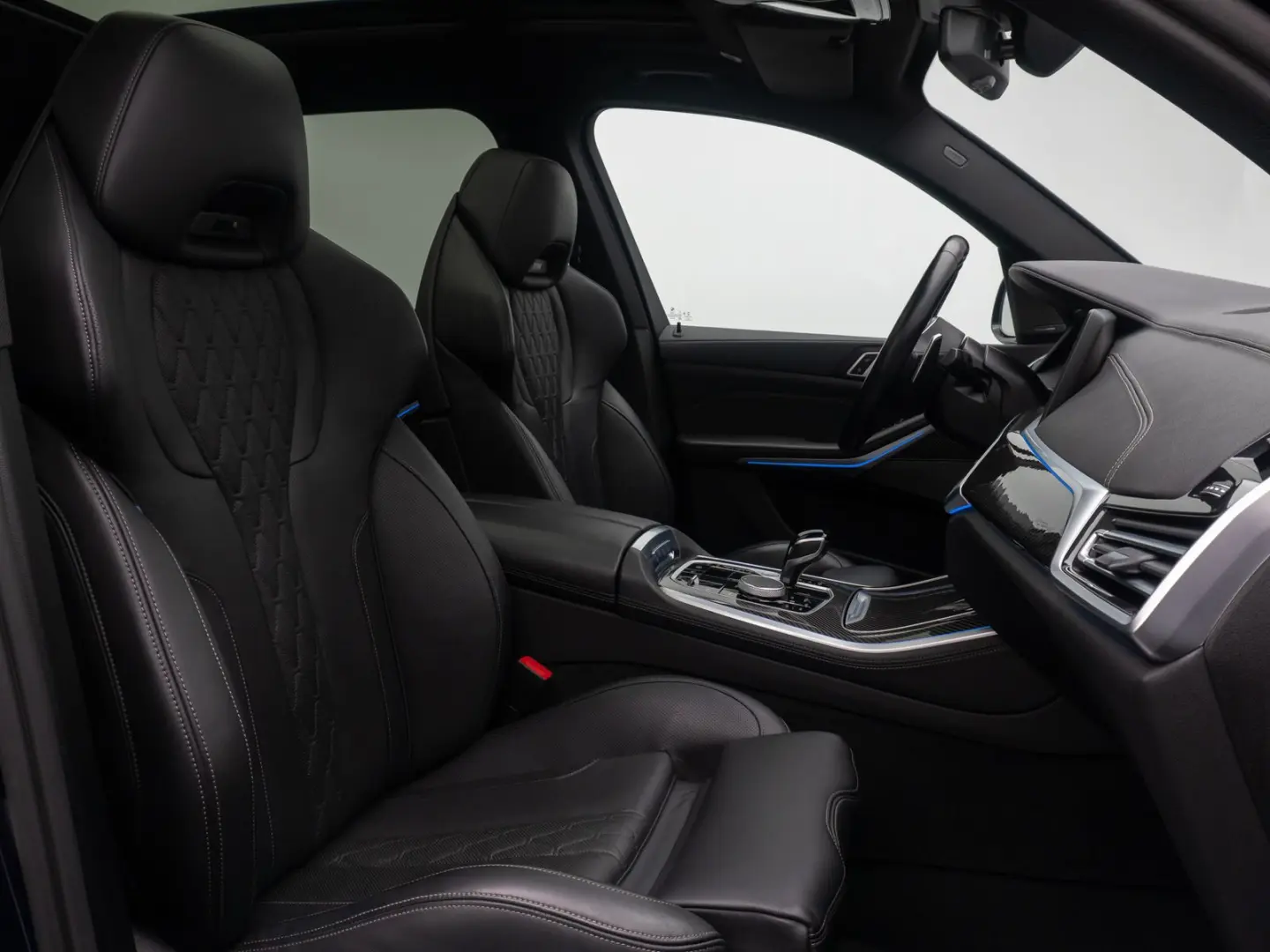 X5 xD45e M Sport HUD 360 Laser DAB SkyLounge H K