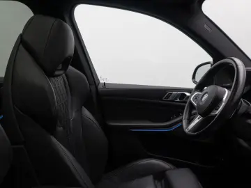 X5 xD45e M Sport HUD 360 Laser DAB SkyLounge H K