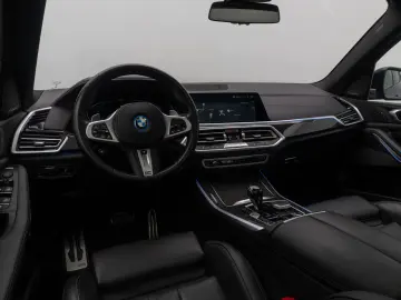 X5 xD45e M Sport HUD 360 Laser DAB SkyLounge H K