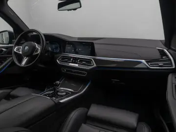 X5 xD45e M Sport HUD 360 Laser DAB SkyLounge H K