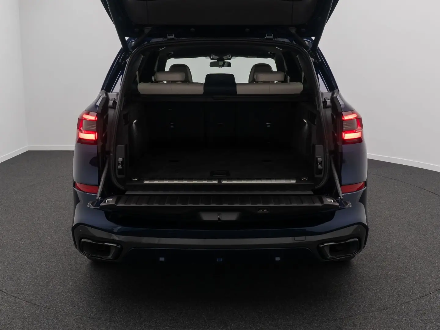 X5 xD45e MSport HUD H K 360 Laser DAB Individual