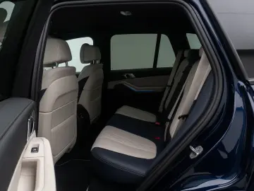 X5 xD45e MSport HUD H K 360 Laser DAB Individual