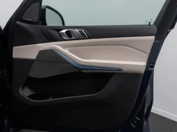 X5 xD45e MSport HUD H K 360 Laser DAB Individual