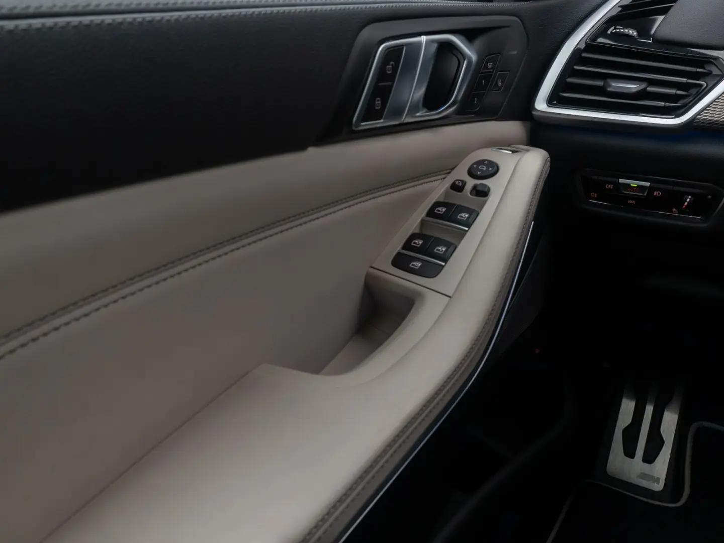 X5 xD45e MSport HUD H K 360 Laser DAB Individual