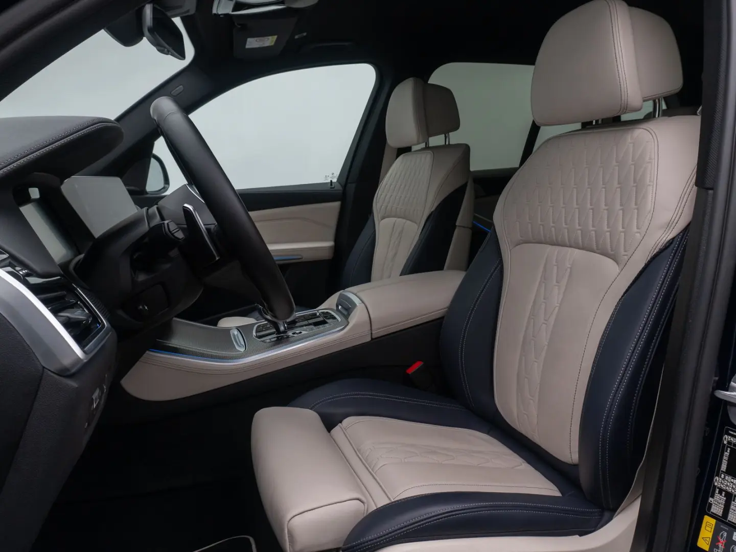 X5 xD45e MSport HUD H K 360 Laser DAB Individual