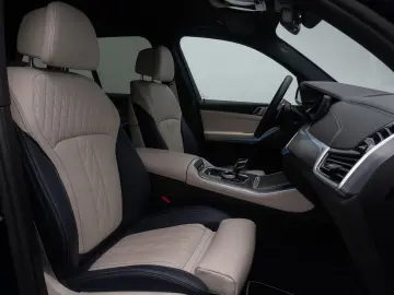 X5 xD45e MSport HUD H K 360 Laser DAB Individual