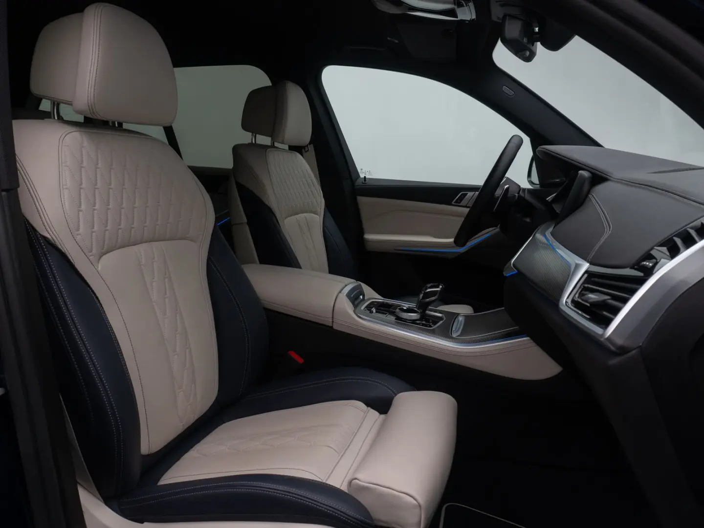 X5 xD45e MSport HUD H K 360 Laser DAB Individual