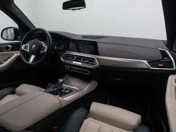 X5 xD45e MSport HUD H K 360 Laser DAB Individual