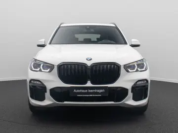 X5 xD30d M Sport 360  HUD HiFi DAB AHK Panorama