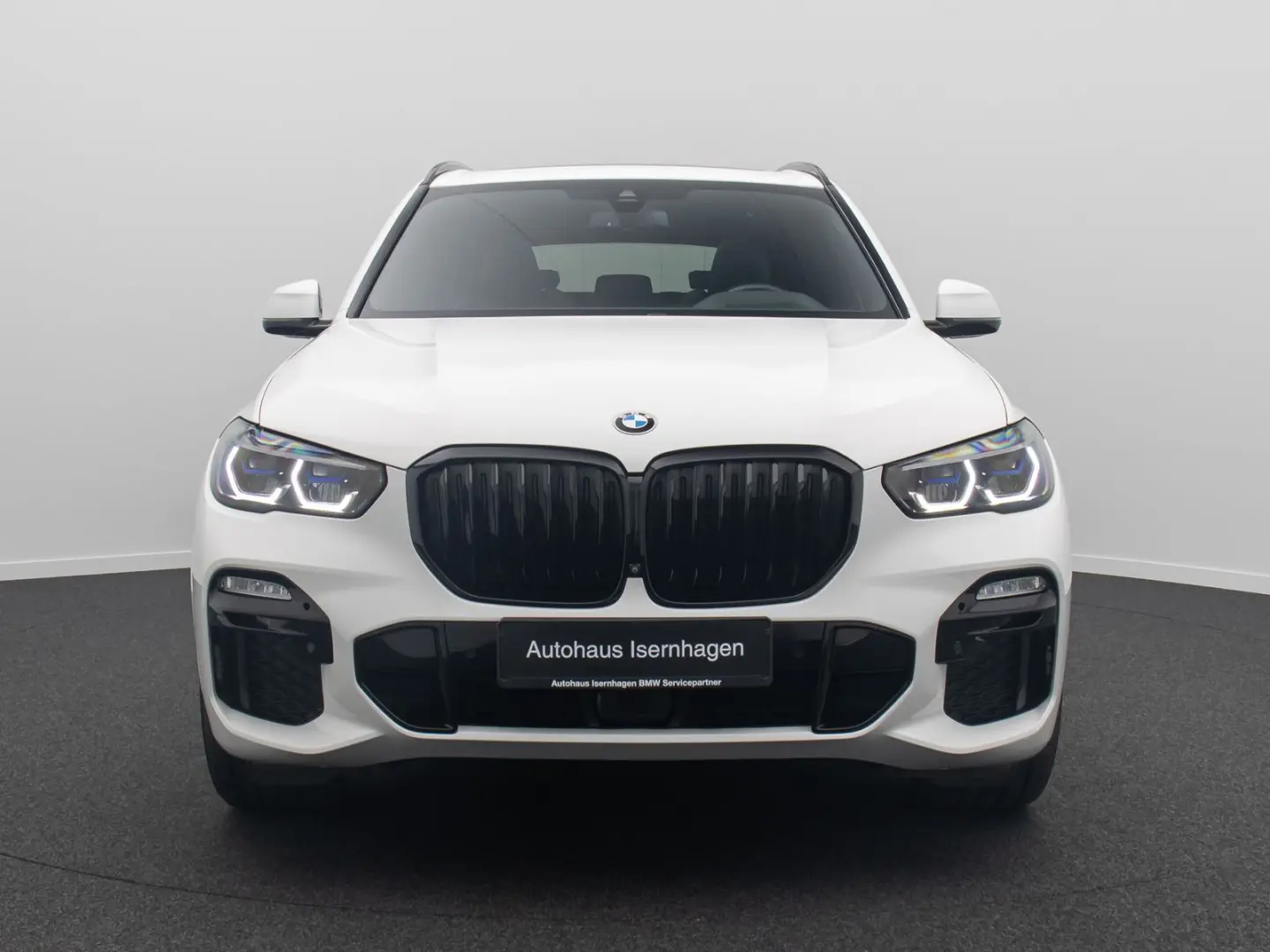 X5 xD30d M Sport 360  HUD HiFi DAB AHK Panorama