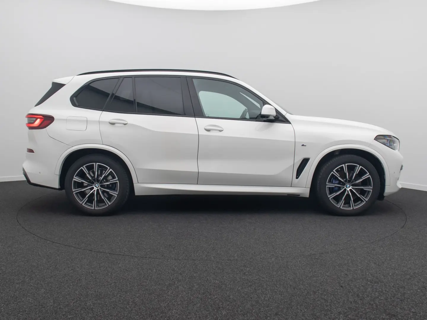 X5 xD30d M Sport 360  HUD HiFi DAB AHK Panorama