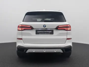 X5 xD30d M Sport 360  HUD HiFi DAB AHK Panorama