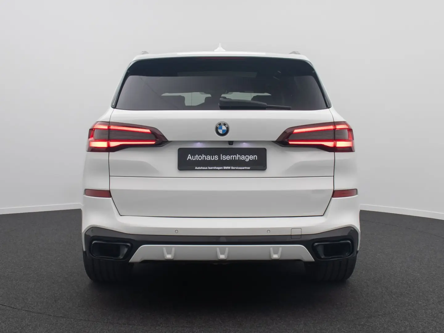 X5 xD30d M Sport 360  HUD HiFi DAB AHK Panorama