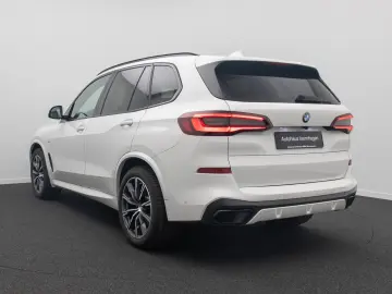 X5 xD30d M Sport 360  HUD HiFi DAB AHK Panorama
