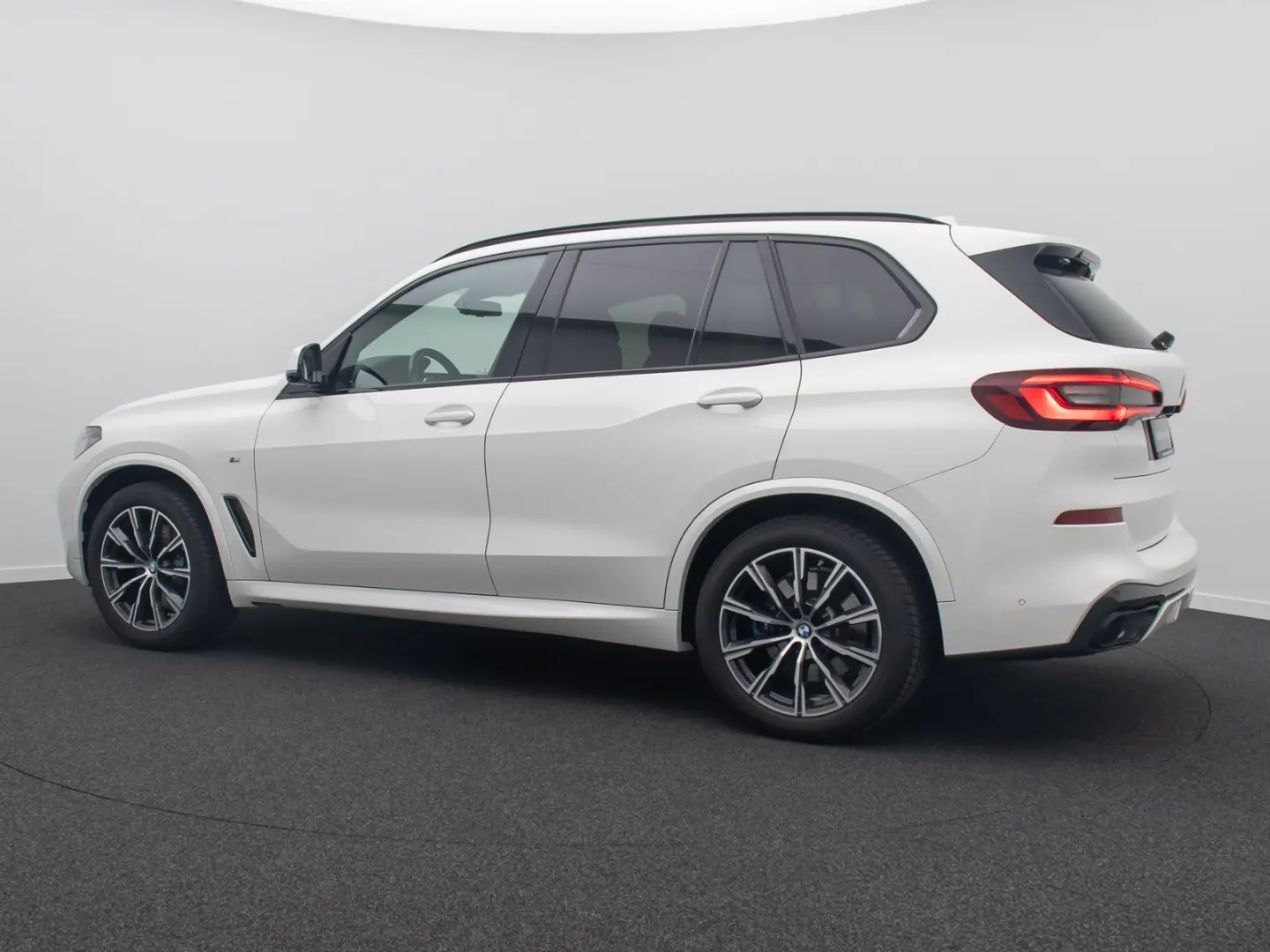 X5 xD30d M Sport 360  HUD HiFi DAB AHK Panorama