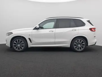 X5 xD30d M Sport 360  HUD HiFi DAB AHK Panorama