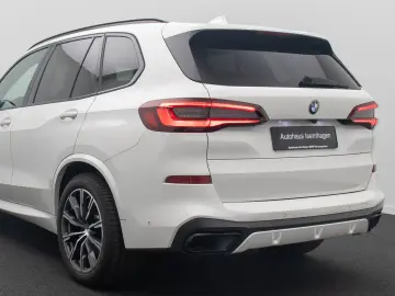 X5 xD30d M Sport 360  HUD HiFi DAB AHK Panorama