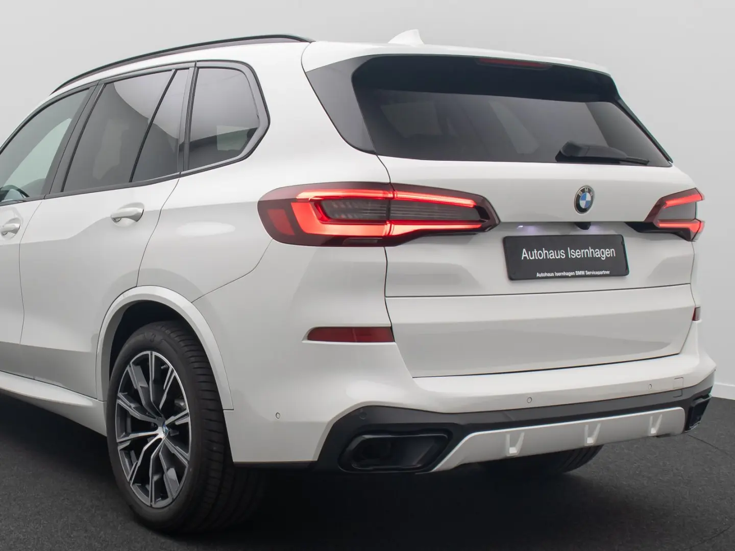 X5 xD30d M Sport 360  HUD HiFi DAB AHK Panorama