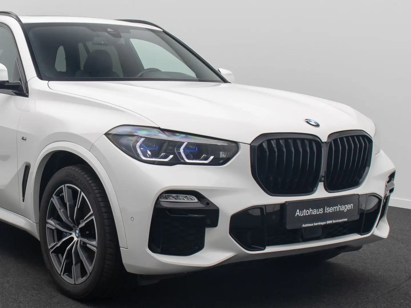 X5 xD30d M Sport 360  HUD HiFi DAB AHK Panorama