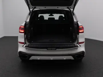 X5 xD30d M Sport 360  HUD HiFi DAB AHK Panorama