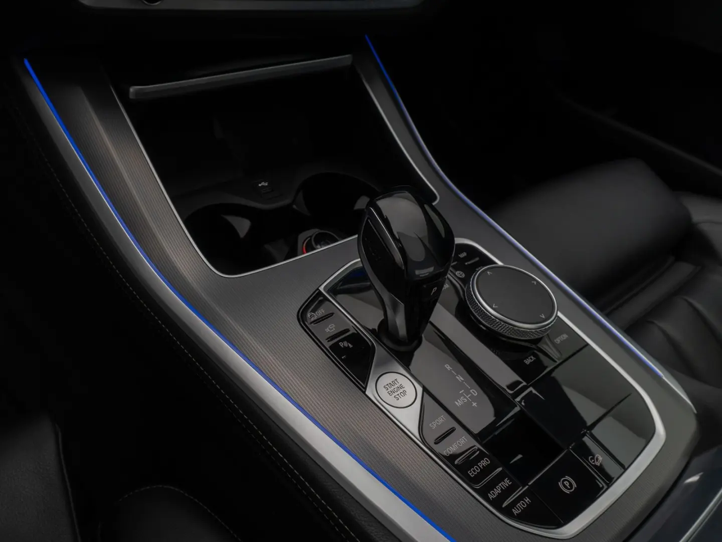 X5 xD30d M Sport 360  HUD HiFi DAB AHK Panorama